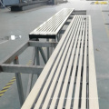 Paper Mill Machinery Forming Section Alumina Ceramic Dewatering Element
